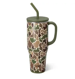 Swig Life Swig 40 Mega Mug Hunting Camo
