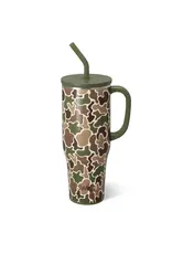 Swig Life Swig 40 Mega Mug Hunting Camo