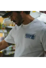 Sendero Jukebox Repair T-Shirt Vintage White