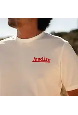 Sendero Lowlife T-Shirt Vintage White
