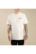 Sendero Lowlife T-Shirt Vintage White
