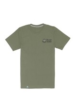 Sendero Shootin Hand T-Shirt Sage Sendero Shootin Hand T-Shirt Sage