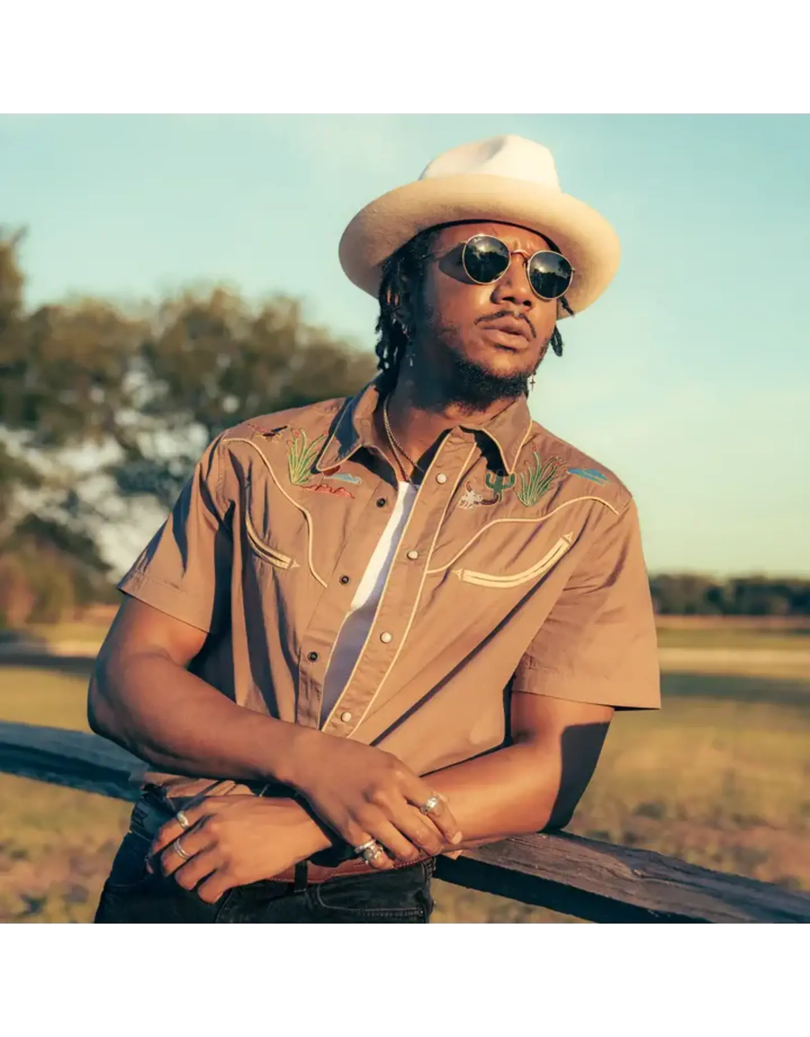 Sendero Prescott Western Shirt Burro