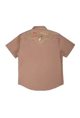 Sendero Prescott Western Shirt Burro
