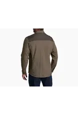 Kuhl KUHL The One Shirt-Jac Kanteen/Dark Oak