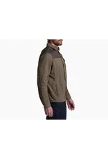 Kuhl KUHL The One Shirt-Jac Kanteen/Dark Oak