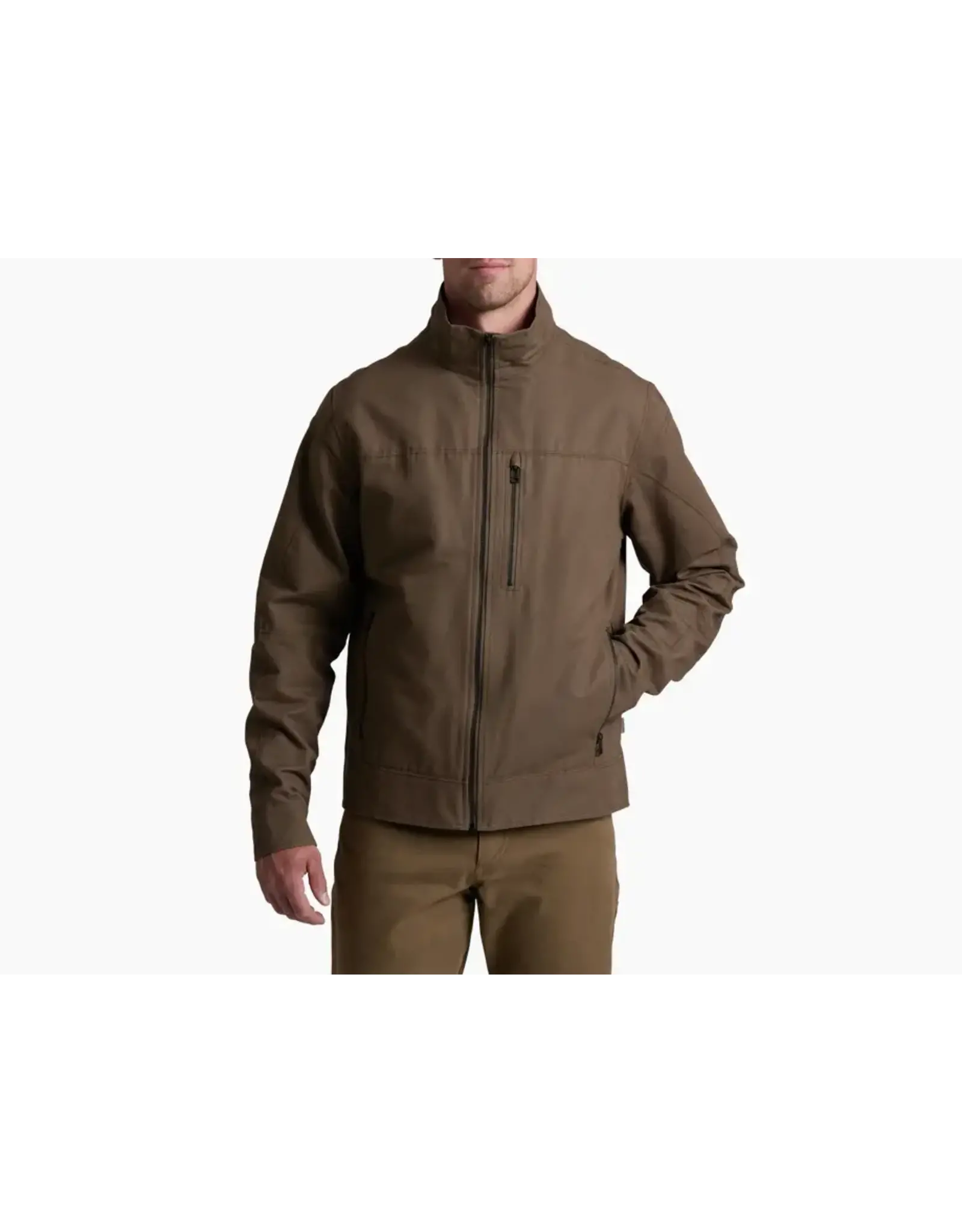 Kuhl KUHL Burr Jacket Kanteen