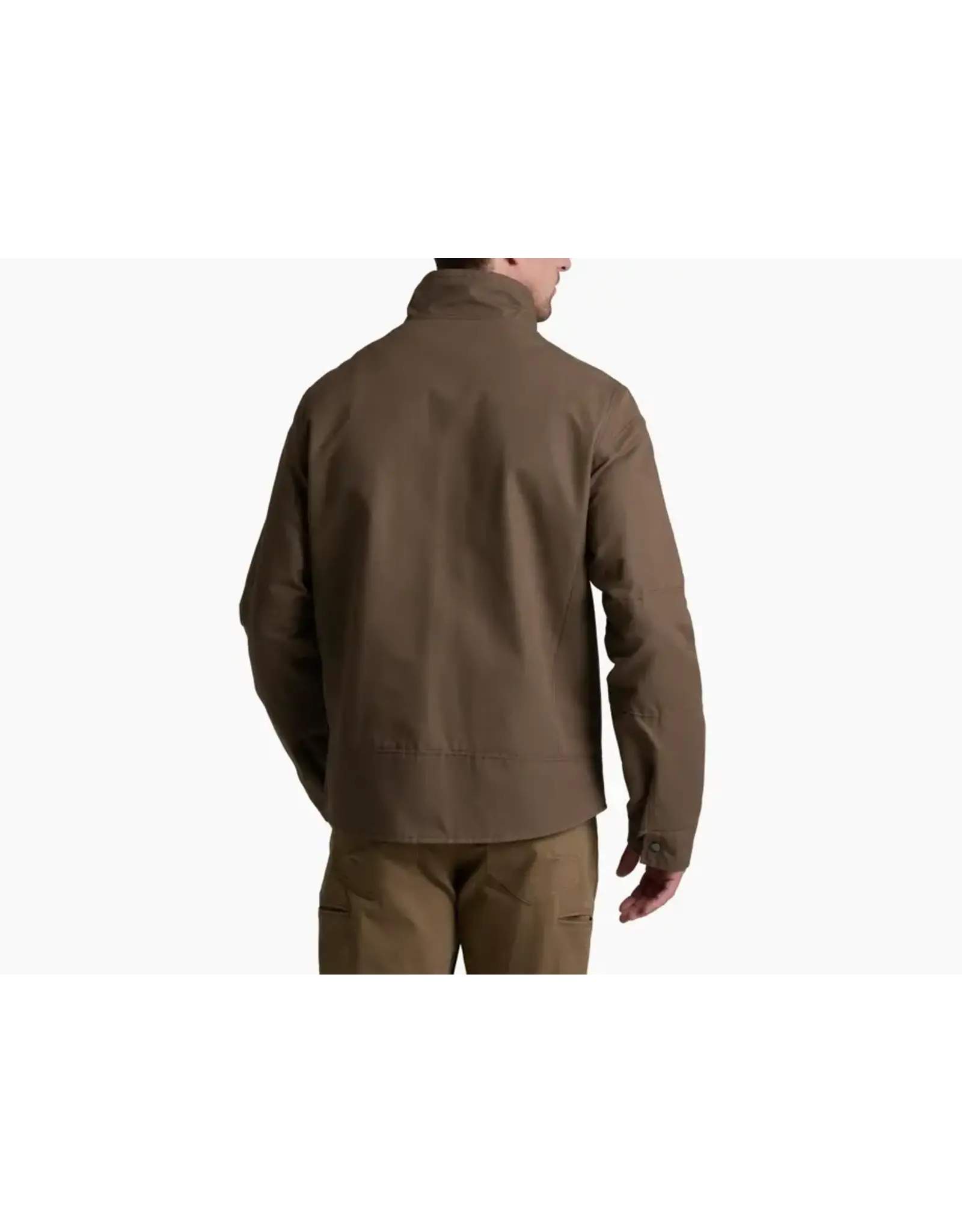 Kuhl KUHL Burr Jacket Kanteen