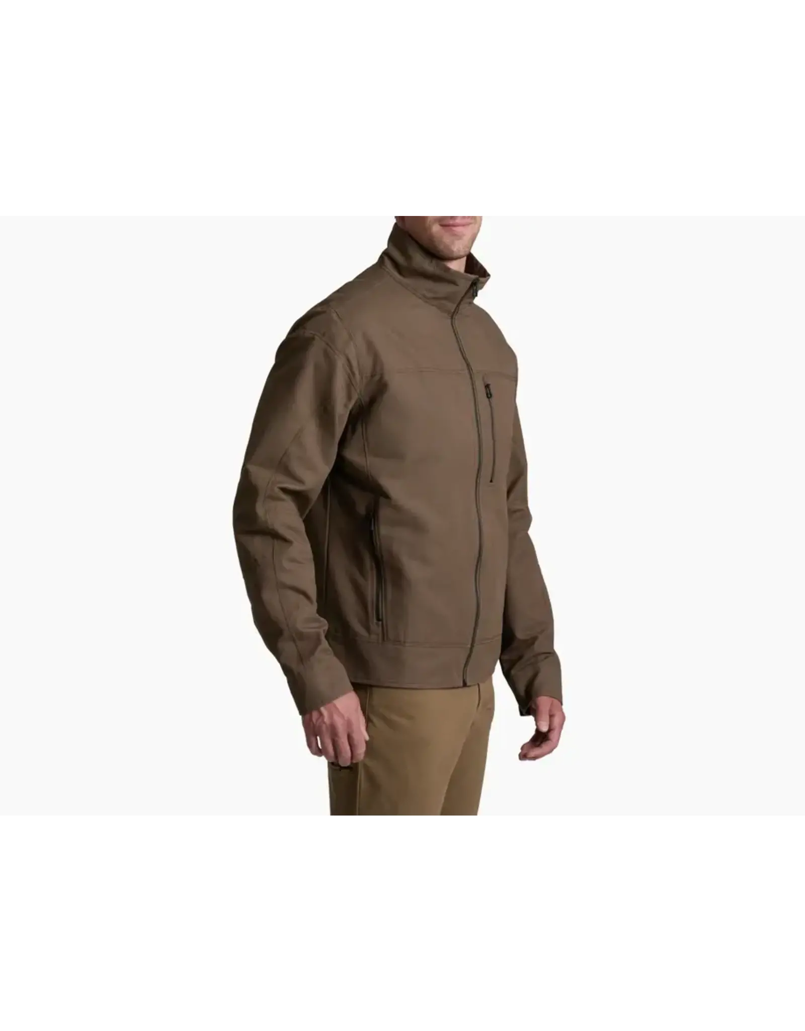 Kuhl KUHL Burr Jacket Kanteen