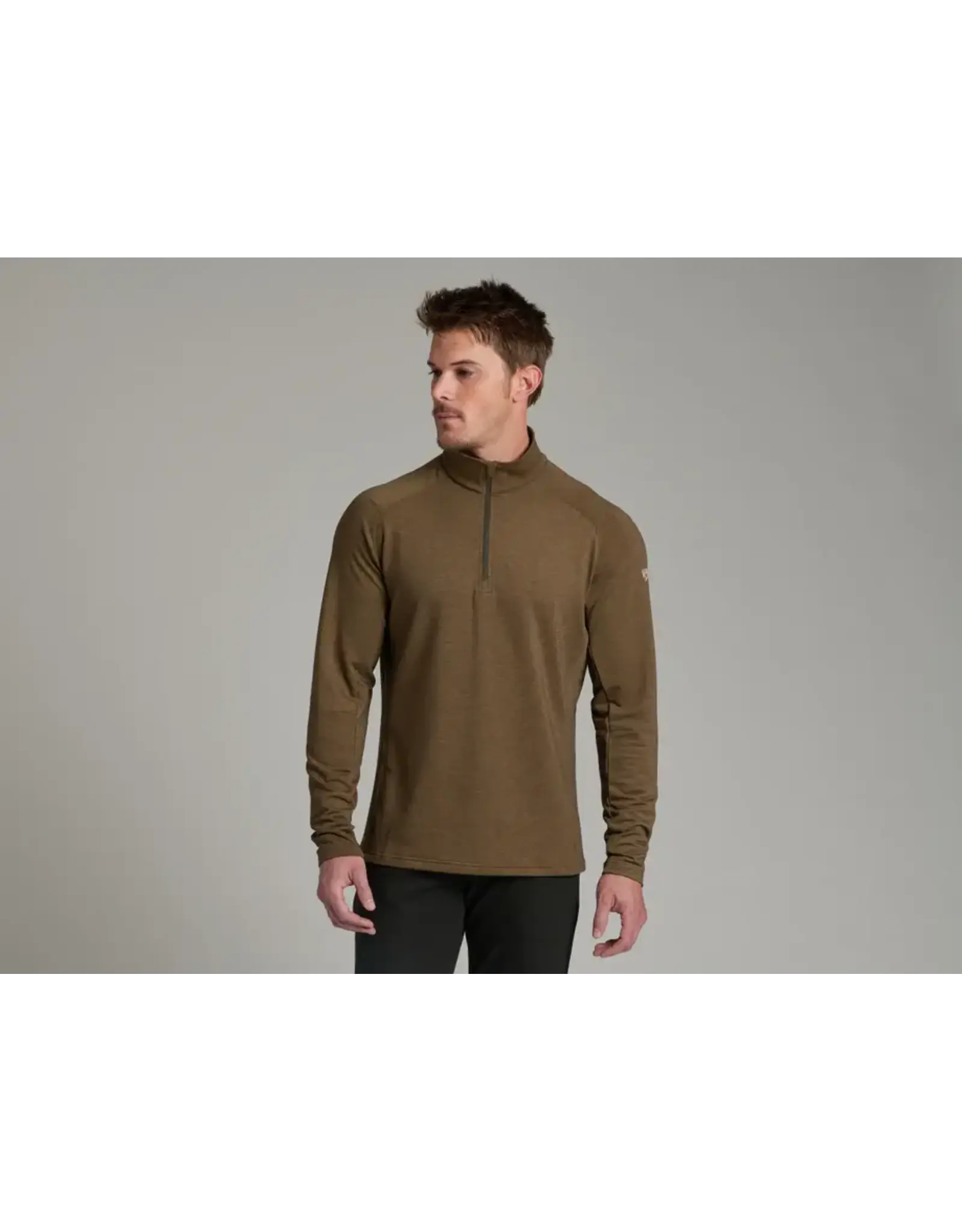 Kuhl KUHL Influx 1/4 Zip Long Sleeve Shirt