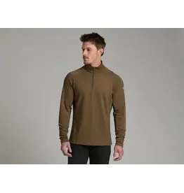 Kuhl KUHL Influx 1/4 Zip Long Sleeve Shirt