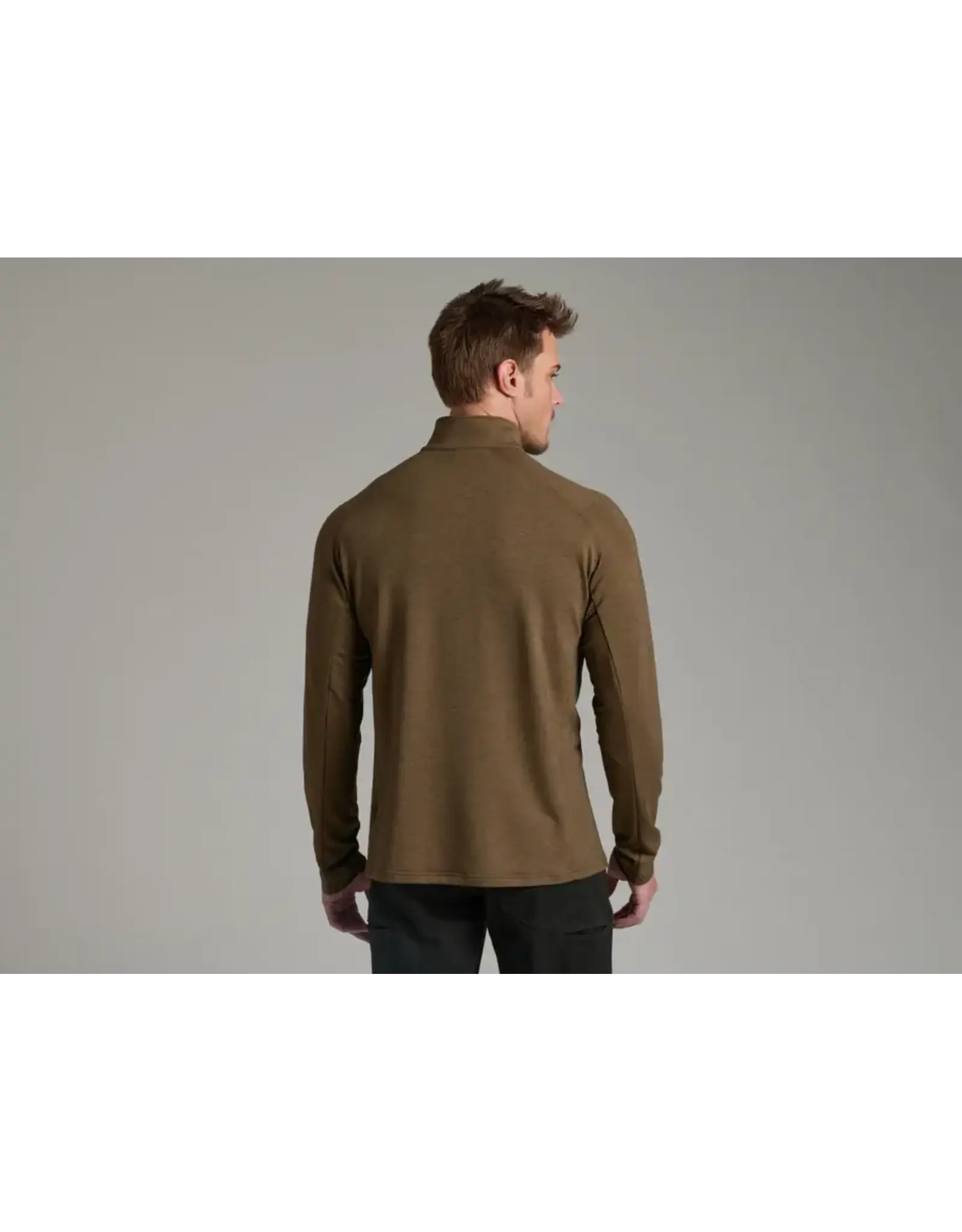 Kuhl KUHL Influx 1/4 Zip Long Sleeve Shirt