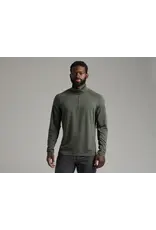 Kuhl KUHL Influx 1/4 Zip Long Sleeve Shirt