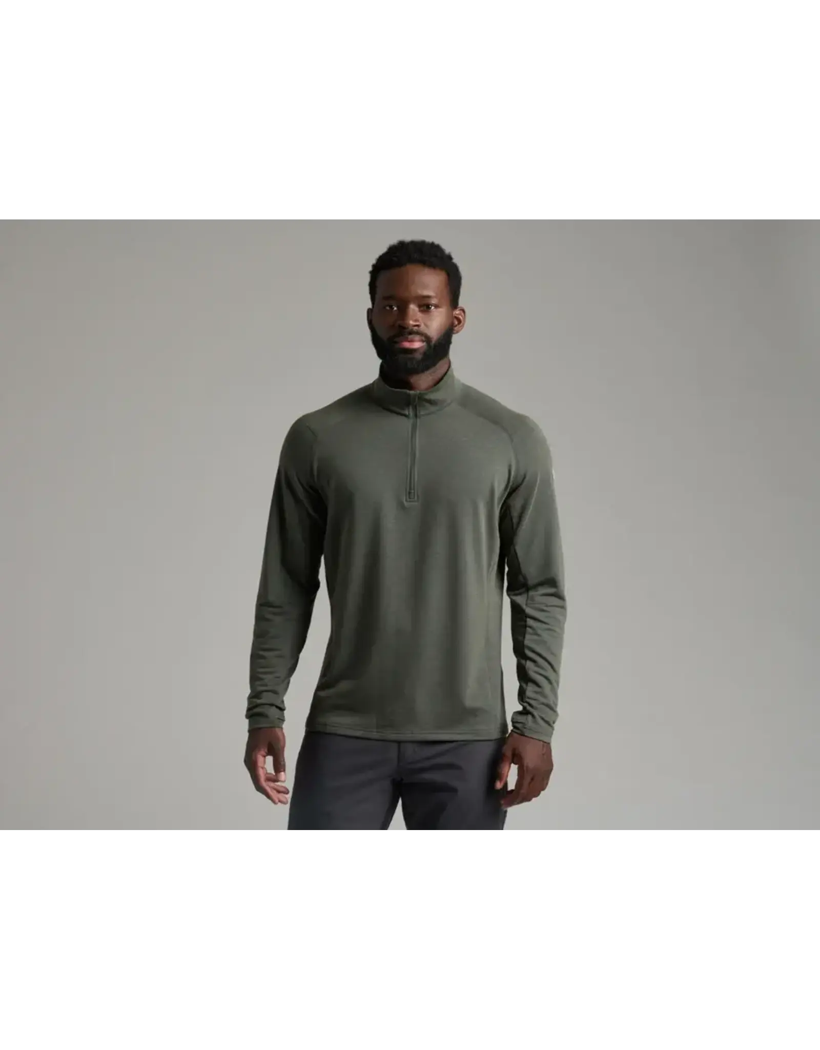 Kuhl KUHL Influx 1/4 Zip Long Sleeve Shirt