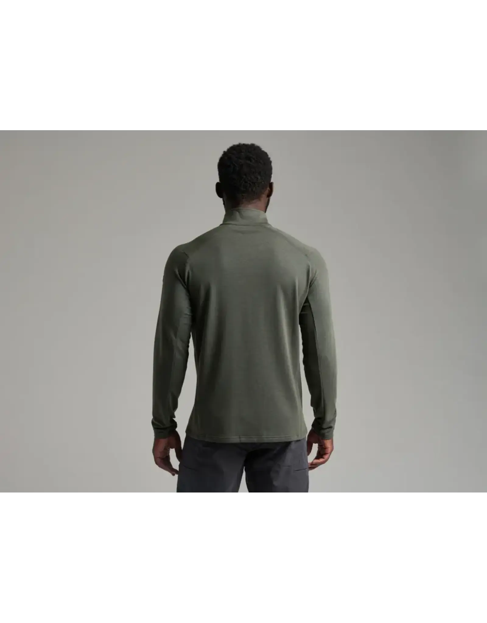 Kuhl KUHL Influx 1/4 Zip Long Sleeve Shirt