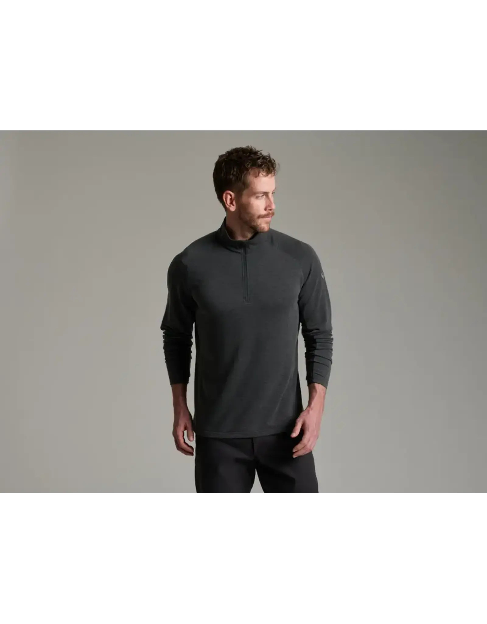 Kuhl KUHL Influx 1/4 Zip Long Sleeve Shirt