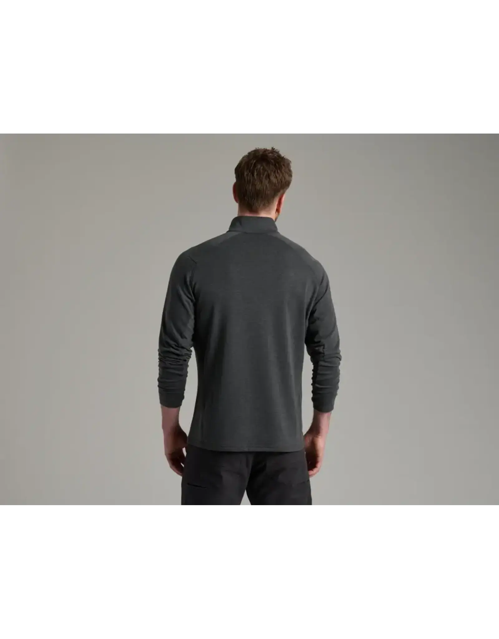 Kuhl KUHL Influx 1/4 Zip Long Sleeve Shirt