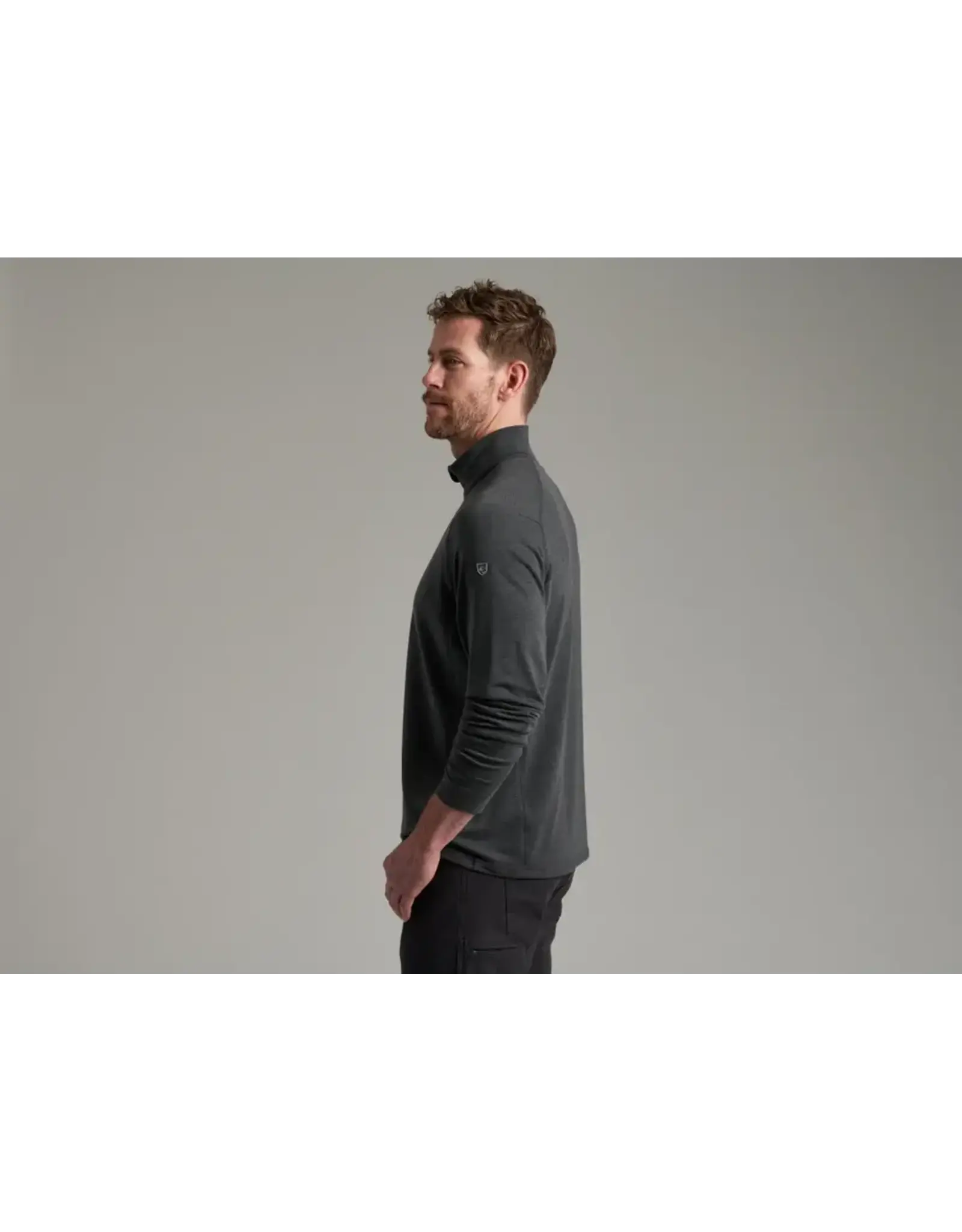Kuhl KUHL Influx 1/4 Zip Long Sleeve Shirt