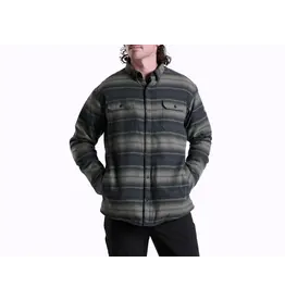 Kuhl KUHL Joyrydr Shirt-Jac Dark Forest