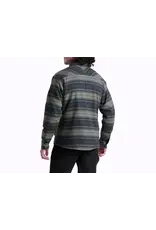 Kuhl KUHL Joyrydr Shirt-Jac Dark Forest