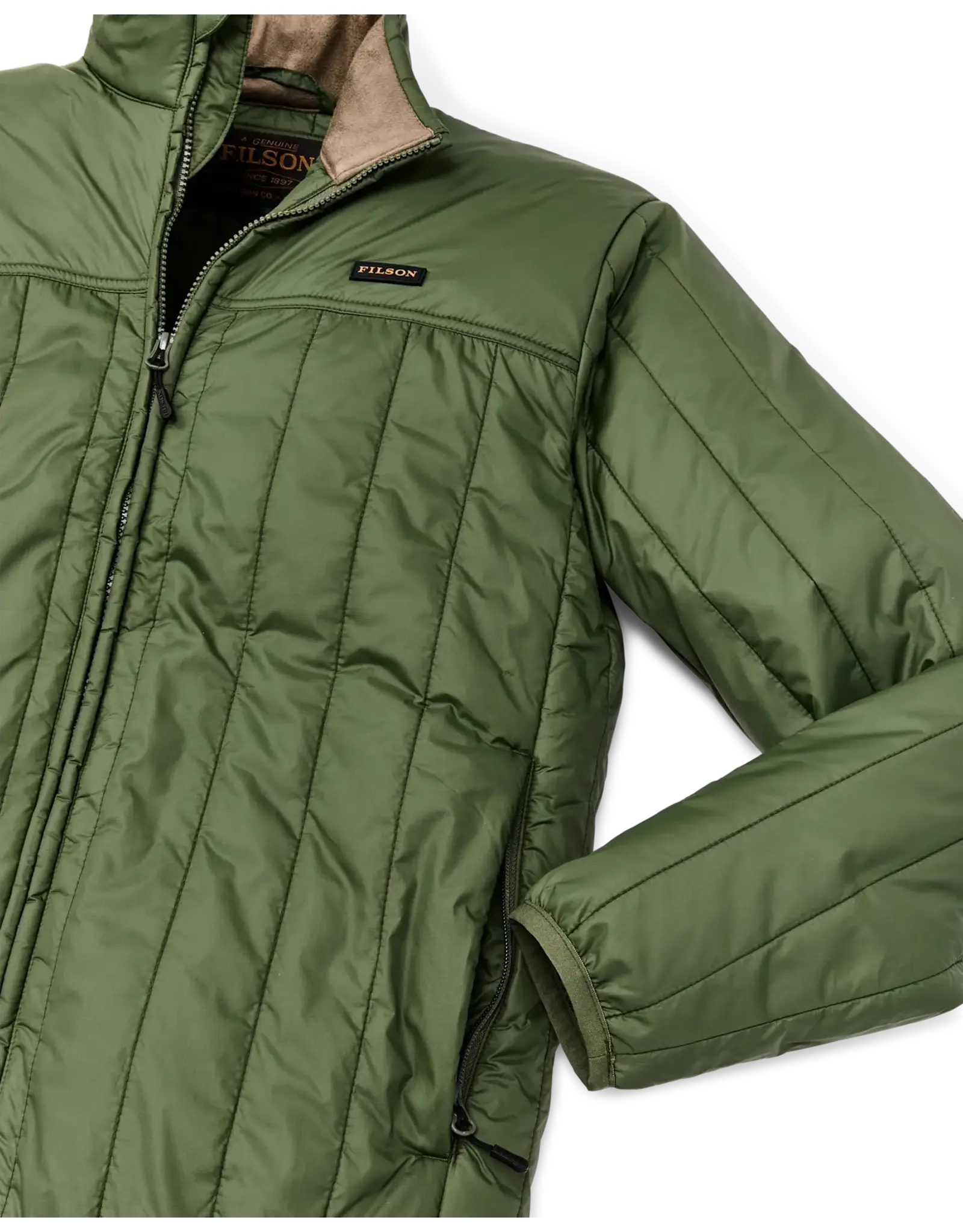Filson Filson Ultralight Jacket