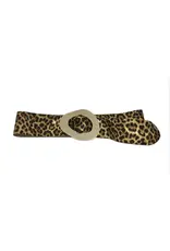 BC Leather Belt