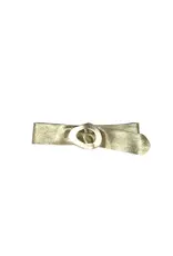 BC Leather Belt