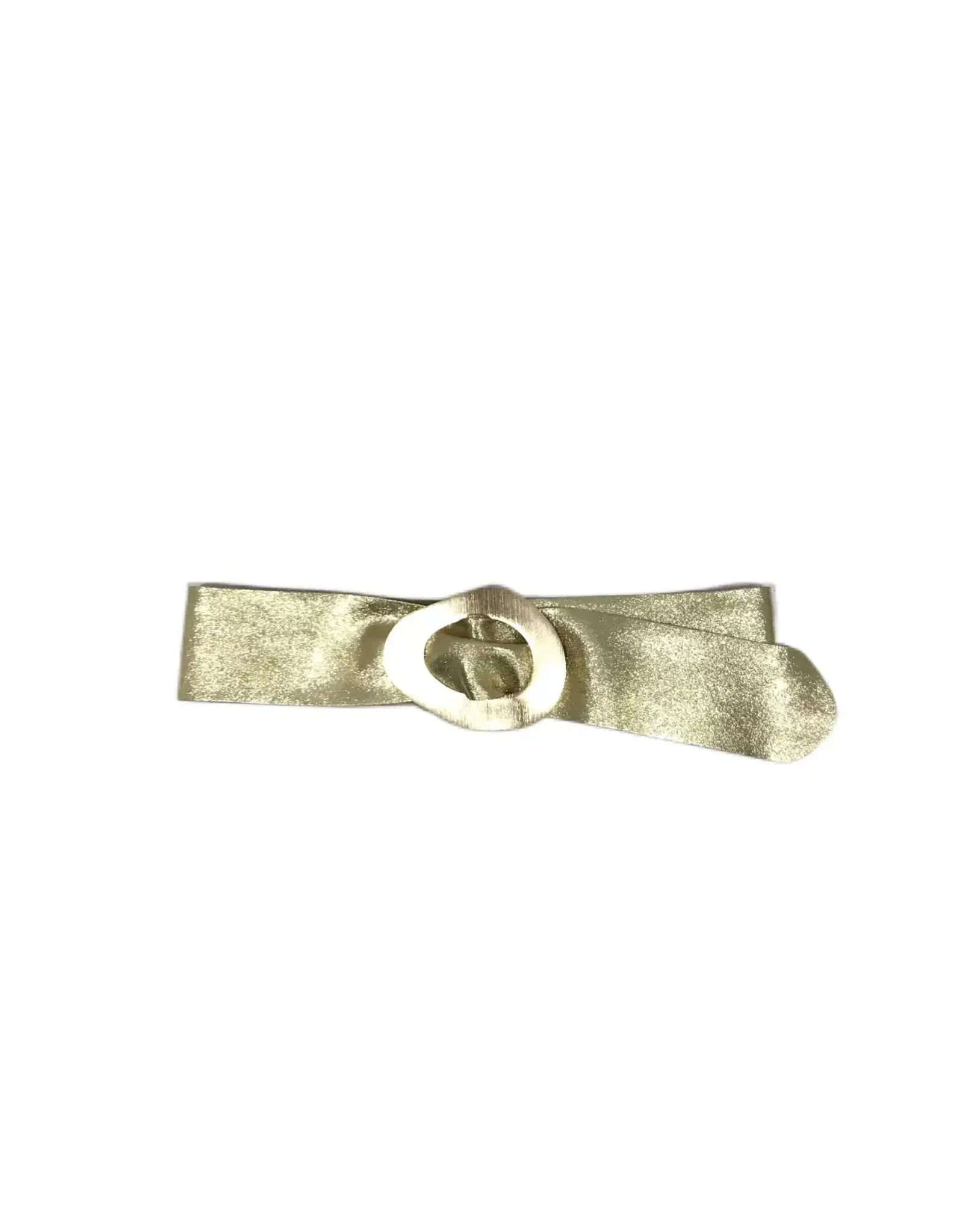 BC Leather Belt
