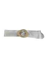 BC Leather Belt