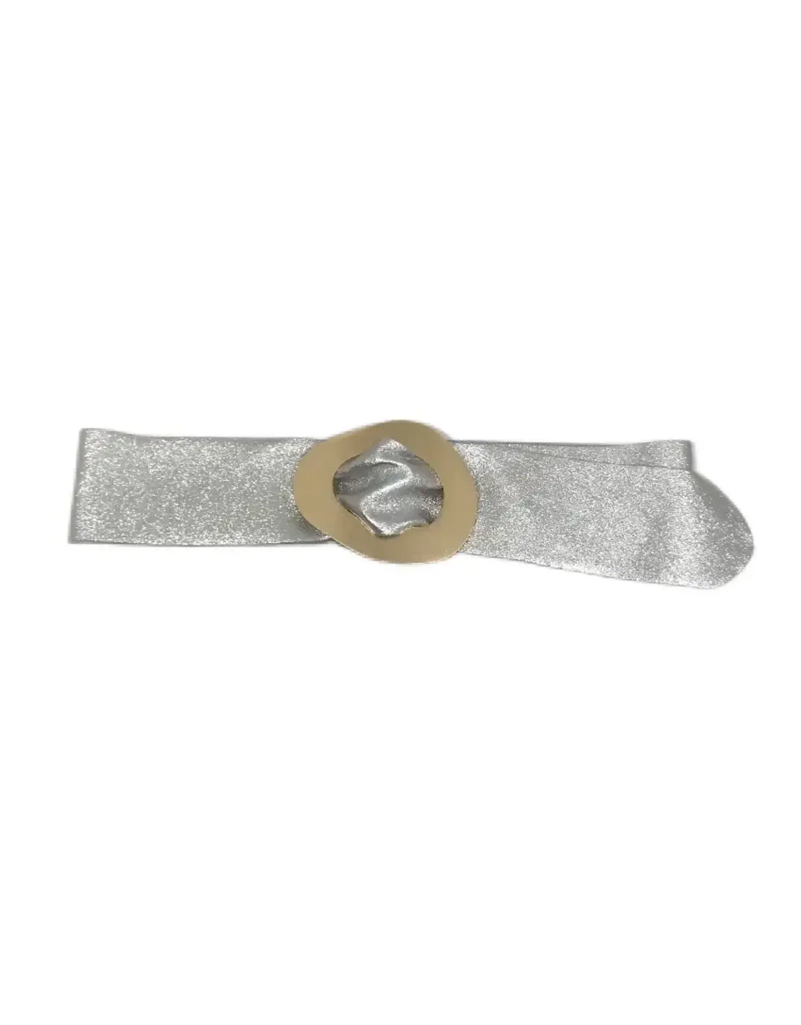 BC Leather Belt