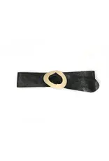 BC Leather Belt