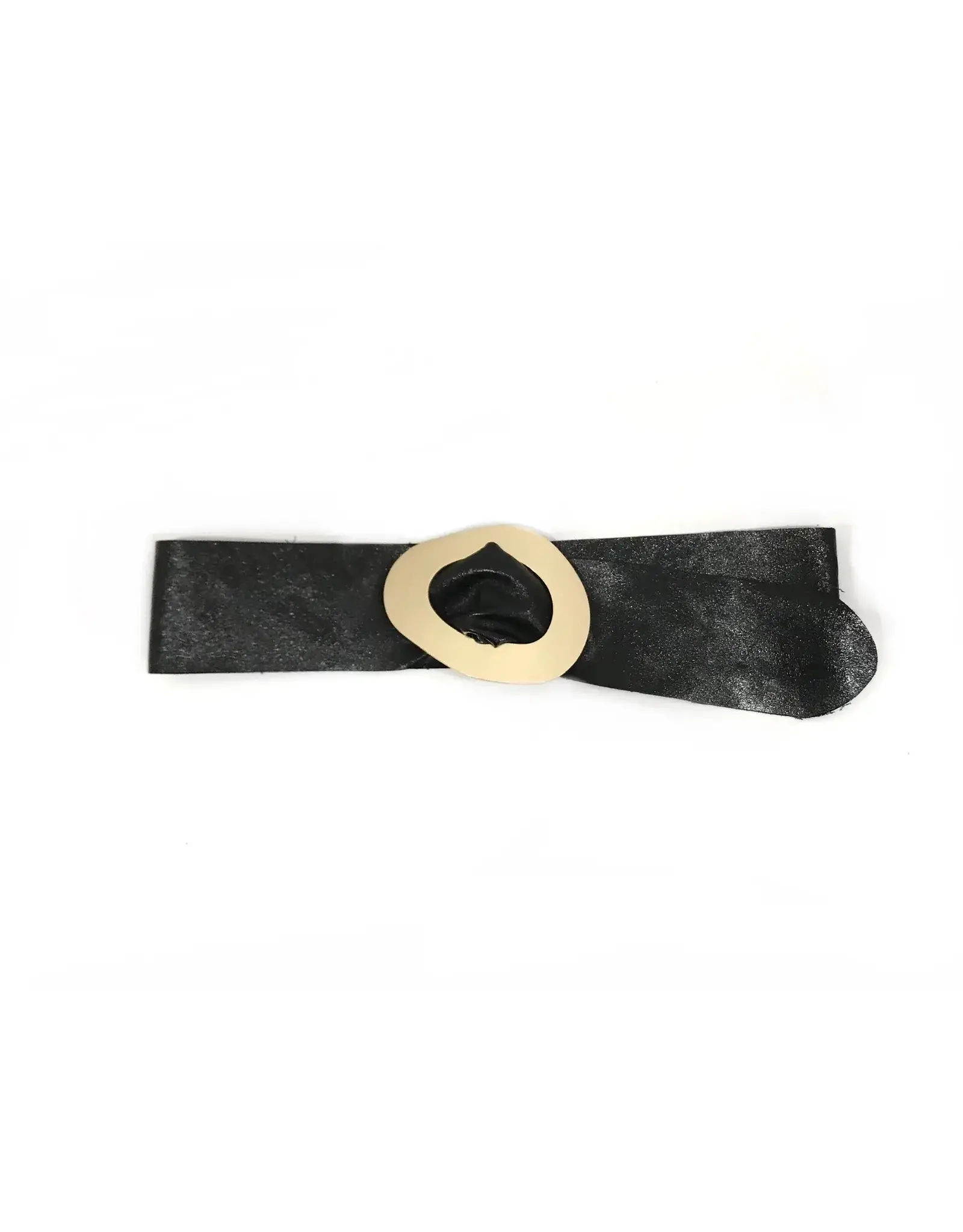 BC Leather Belt