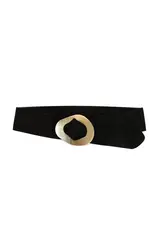 BC Leather Belt