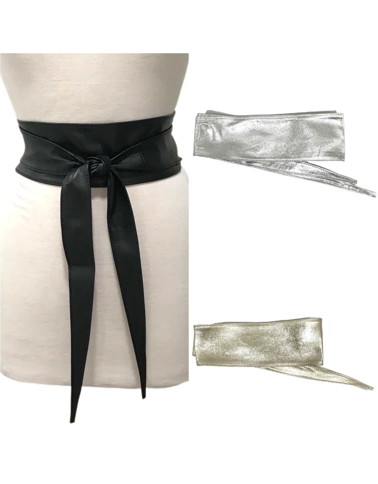 BC Wrap Belt