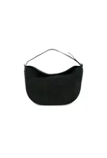 BC Hobo Sofia Suede Bag