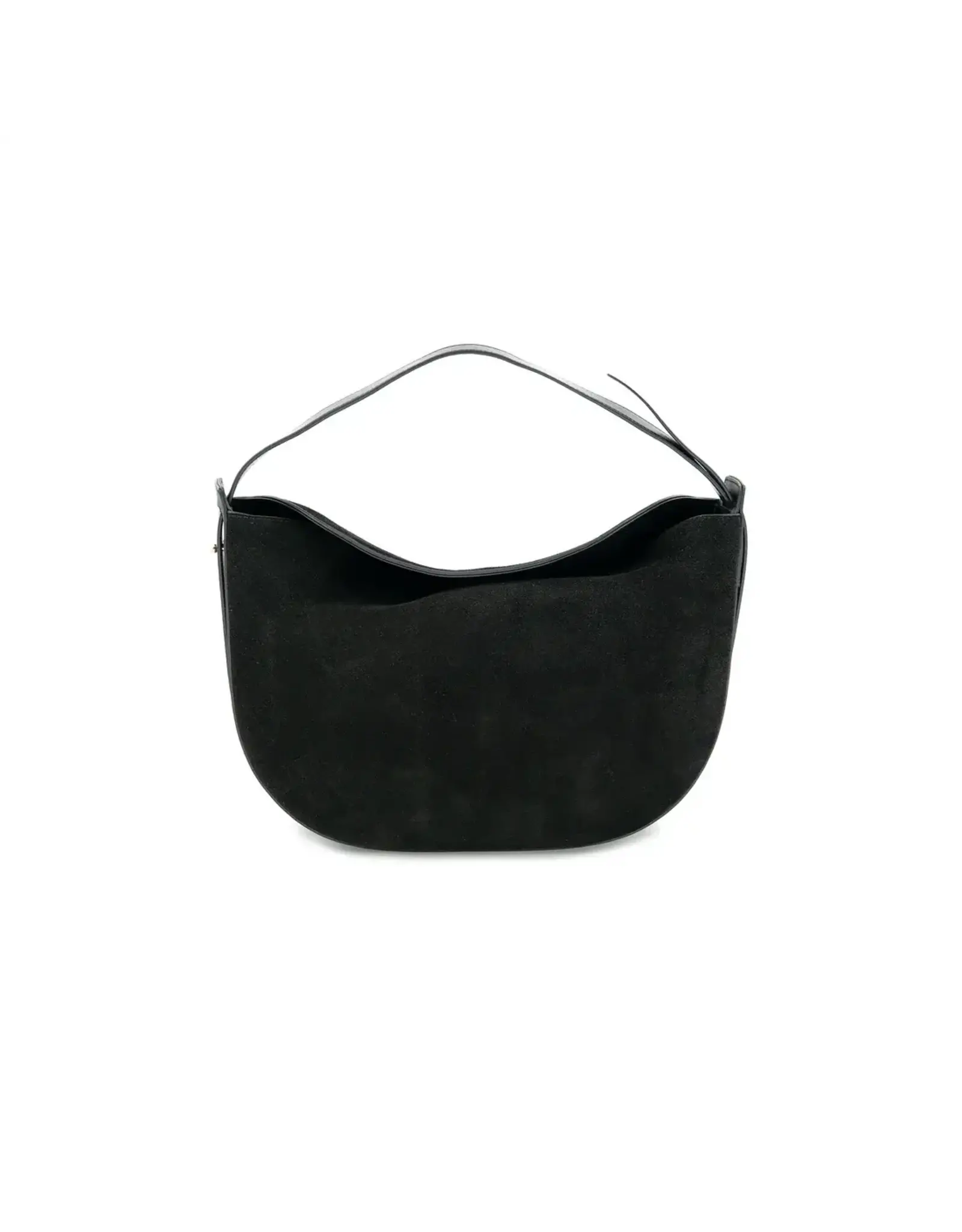 BC Hobo Sofia Suede Bag