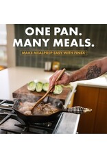 Finex Finex 10” Cast Iron Skillet - with lid Finex Finex 10” Cast Iron Skillet - with lid