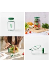Prepara Salad Pod