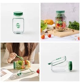Prepara Salad Pod