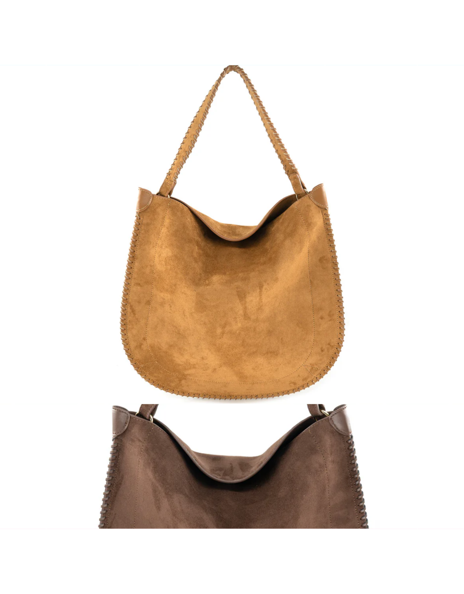 BC Soft-Hobo Bag