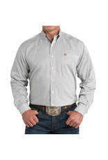 Cinch Cinch Tencel Striped Button Down Olive