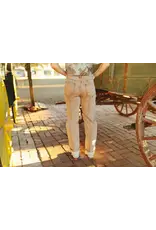 2 Fly Co. Buckskin Bae Denim Jean