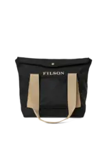 Filson Filson All Weather Tote Bag Black