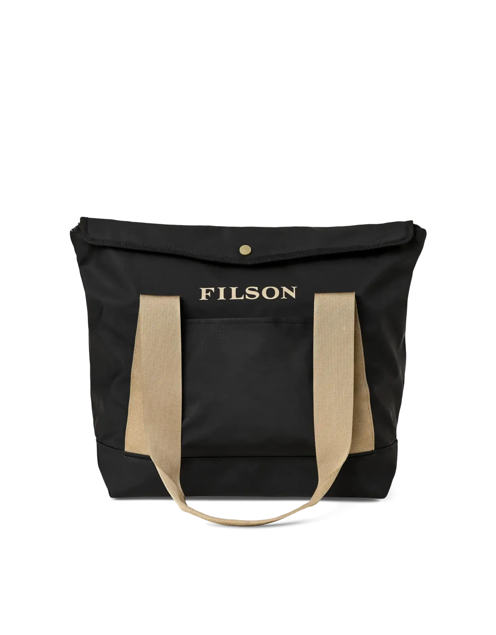 Filson Filson All Weather Tote Bag Black