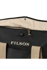 Filson Filson All Weather Tote Bag Black