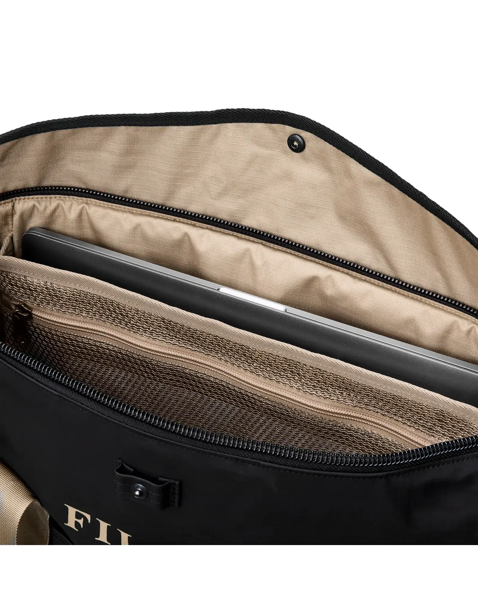 Filson Filson All Weather Tote Bag Black