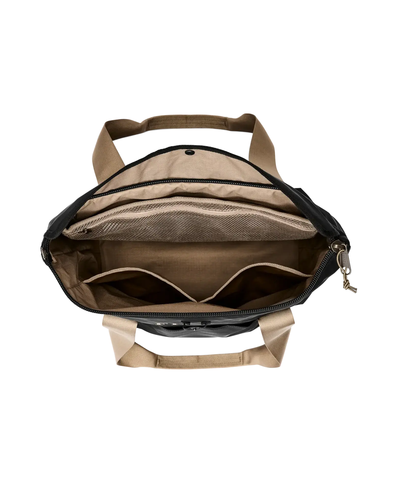 Filson Filson All Weather Tote Bag Black