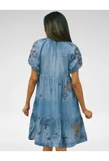 Kyla Seo Rosie Dress