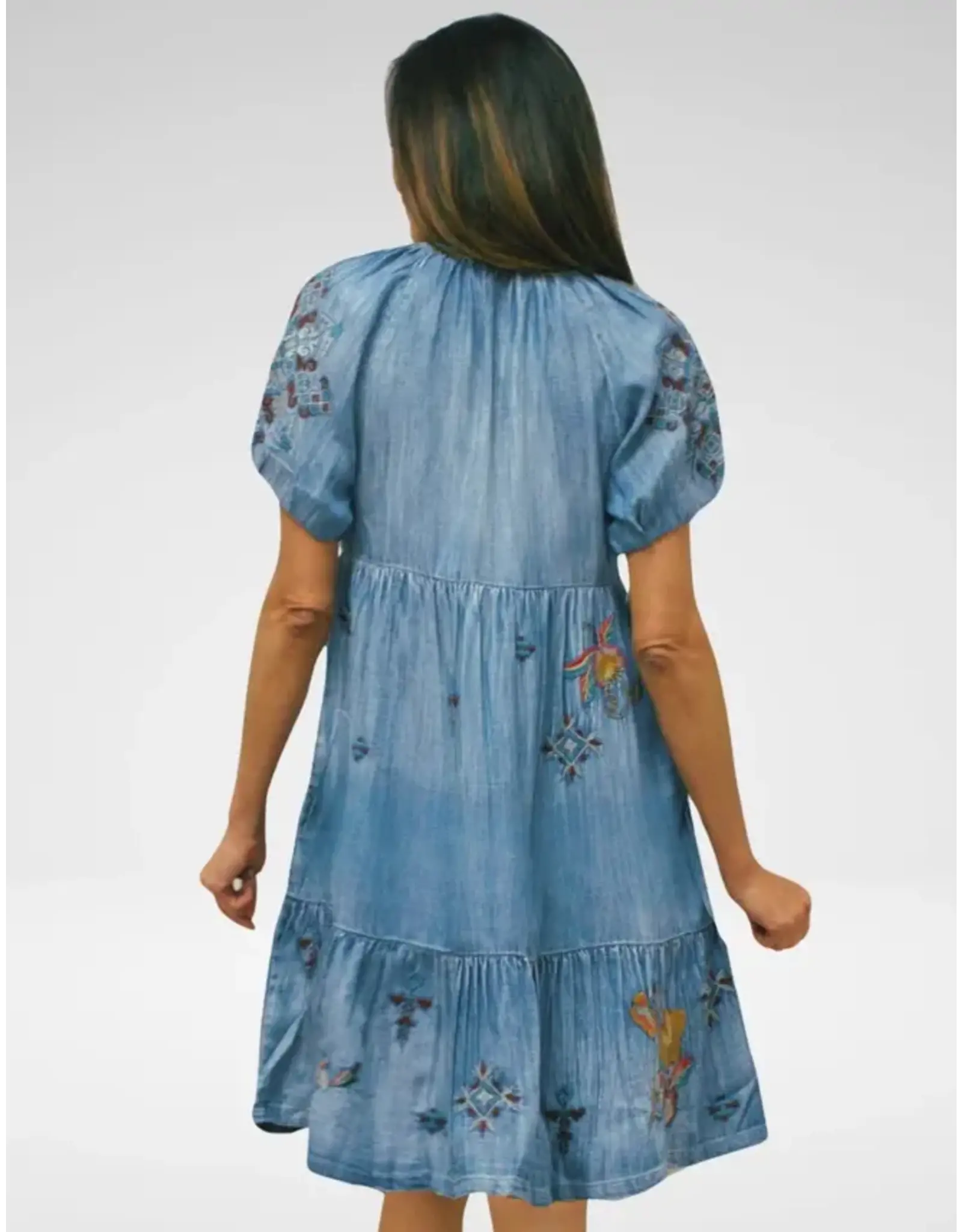 Kyla Seo Rosie Dress