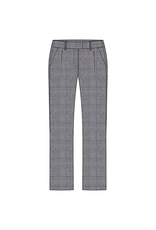 Tribal Tribal Fly Front Trouser with Pleats